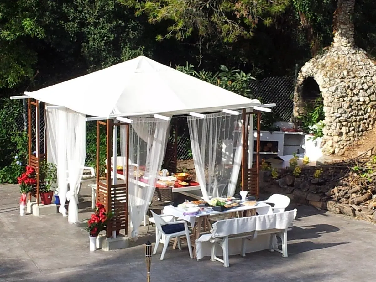 Bed & Breakfast Countryside Bcn B&B Torrelles De Llobregat