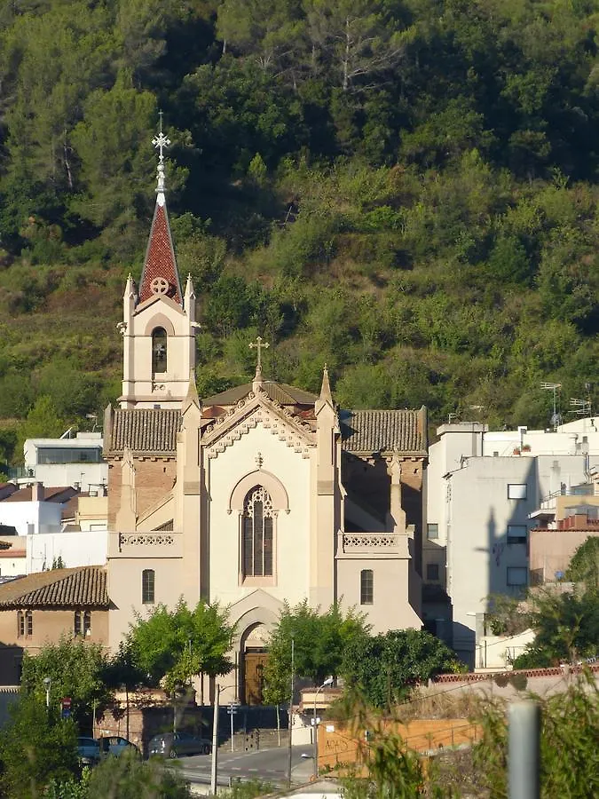 Bed & Breakfast Countryside Bcn B&B Torrelles De Llobregat