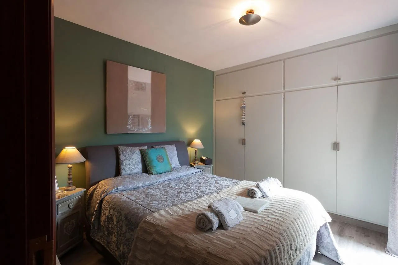 Bed & Breakfast Countryside Bcn B&B Torrelles De Llobregat Spain