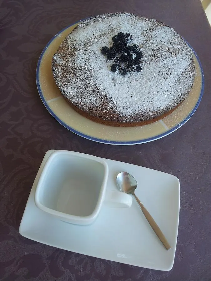 Bed & Breakfast Countryside Bcn B&B Torrelles De Llobregat