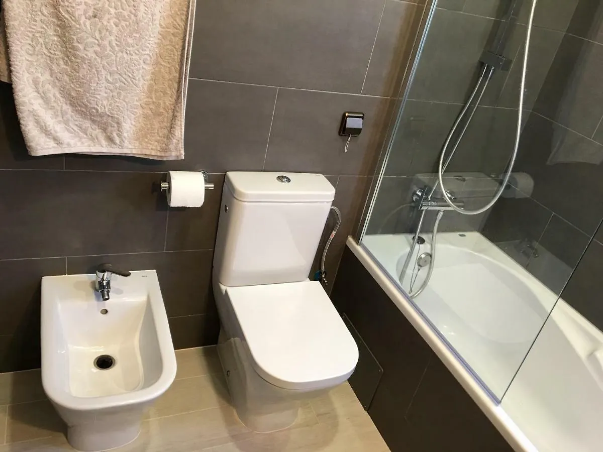 Bed & Breakfast Countryside Bcn B&B Torrelles De Llobregat