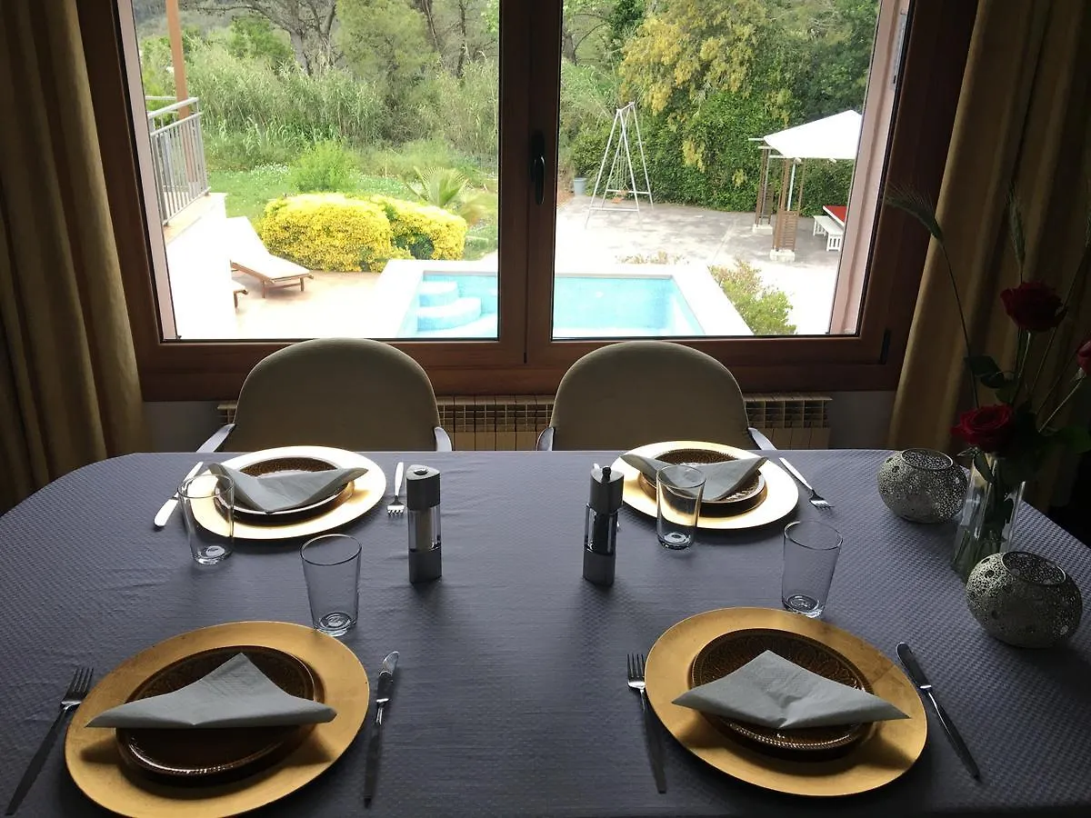 Countryside Bcn B&B Torrelles De Llobregat