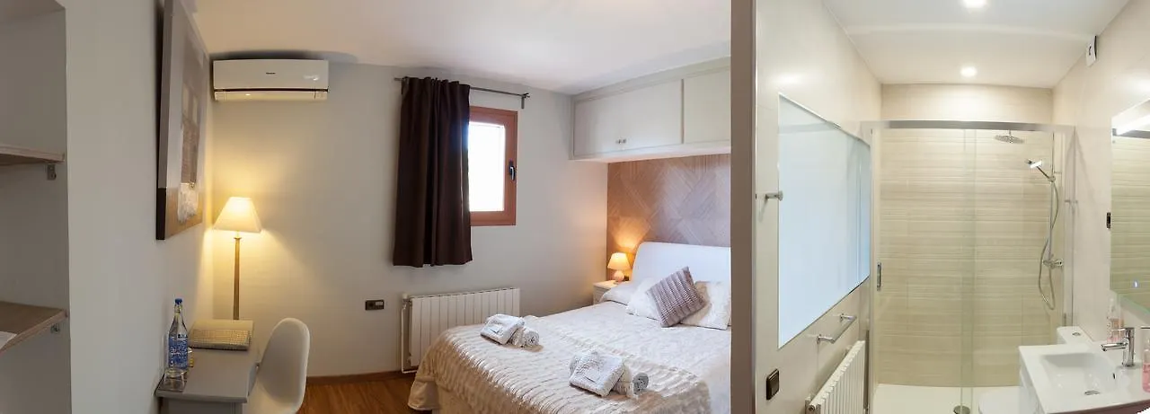Countryside Bcn B&B Torrelles De Llobregat Panzió