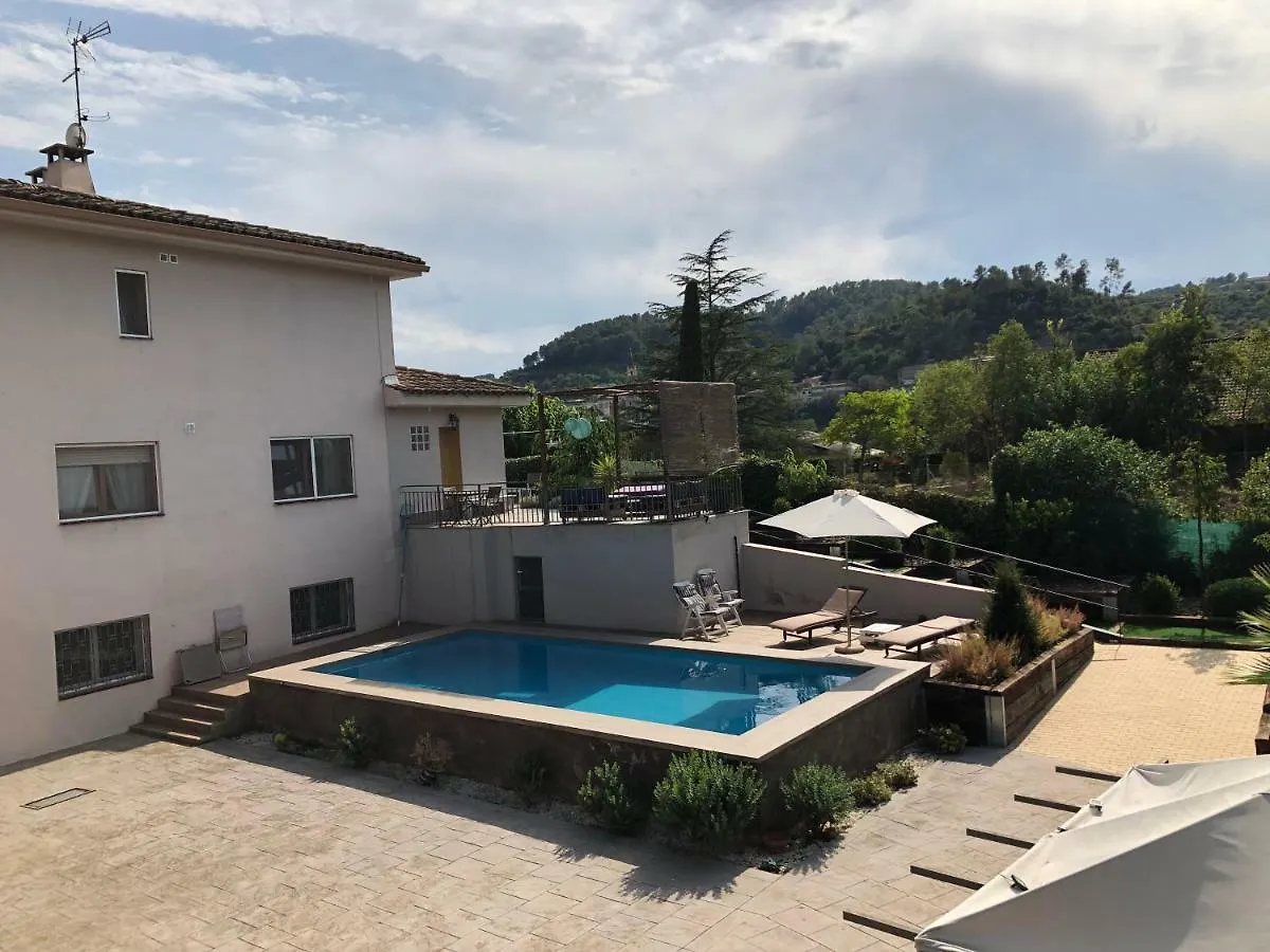 Countryside Bcn B&B Torrelles De Llobregat